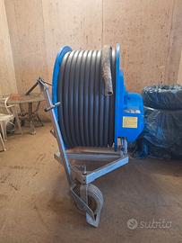 Irrigatore hydra dotazione standard