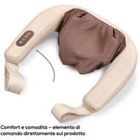 MASSAGGIATORE NUOVO 4D