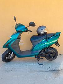 scuter Honda s.f.x.50 .