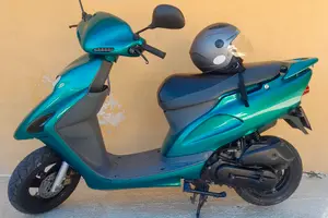 scuter Honda s.f.x.50 .