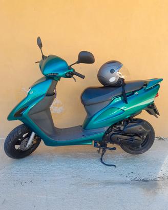 scuter Honda s.f.x.50 .