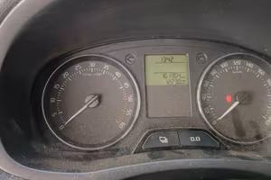 Skoda Roomster