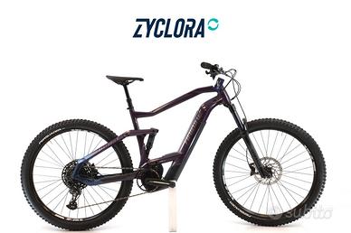 Haibike AllTrail 8 t.XL