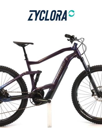 Haibike AllTrail 8 t.XL