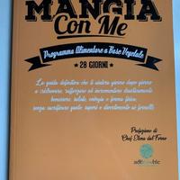 Mangia con me Programma alimentare base a vegetale