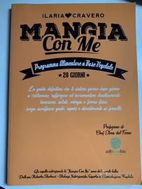 Mangia con me Programma alimentare base a vegetale