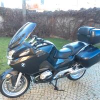 Bmw r 1200 rt - 2006