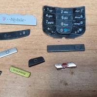 2916-Lotto Ricambi Cellulari