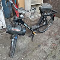 Solex 3800