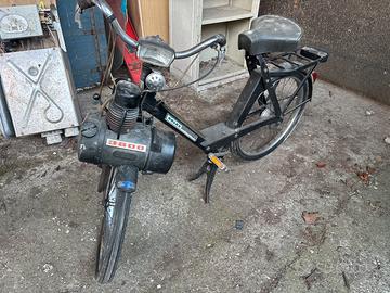Solex 3800