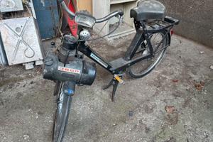 Solex 3800