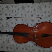 Violoncello 3/4 Soudsation