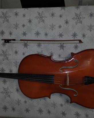 Violoncello 3/4 Soudsation