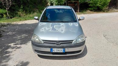 Opel Corsa 1.0i 12V cat 3 porte