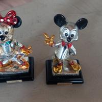 topolino e minnie