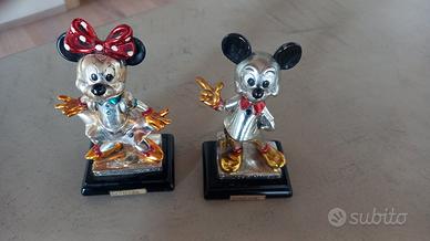 topolino e minnie