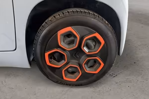 Citroën Ami