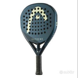 Head extreme pro padel 2025