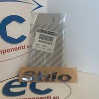 46802366 SIGLA MODELLO FIAT STILO