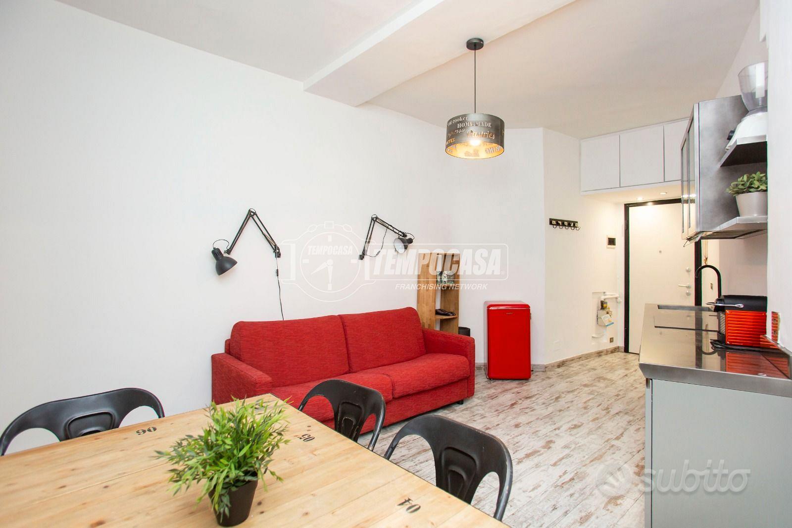 Appartamento – Milano, Isola, Municipio 9 - Vista 5
