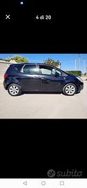 Opel Meriva 2012