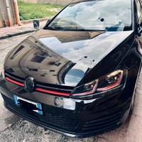 Golf 7 da vero amatore