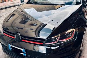 Golf 7 da vero amatore
