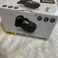 Nikon  Coolpix 5400