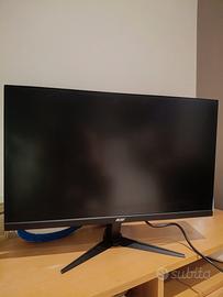 Monitor Acer 27 pollici 