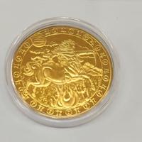 Moneta Commemorativa Zodiaco Sagittario