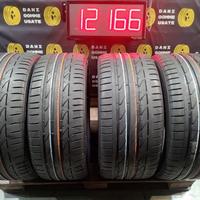 4 Gomme 225 40 19 E 255 35 19 BRIDGESTONE 90%
