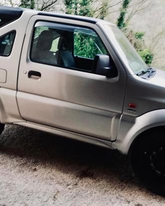Jimny Suzuki