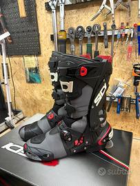 Stivali Sidi Rex tg.44