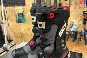 Stivali Sidi Rex tg.44