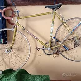 Bicicletta Legnano