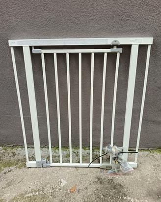 portina di sicurezza per bambini o cani