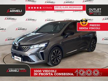 Renault Clio 1.0 tce Techno 90cv