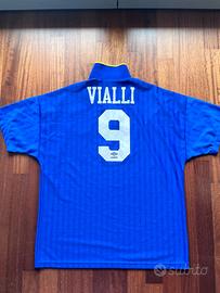 Maglia gianluca vialli Chelsea