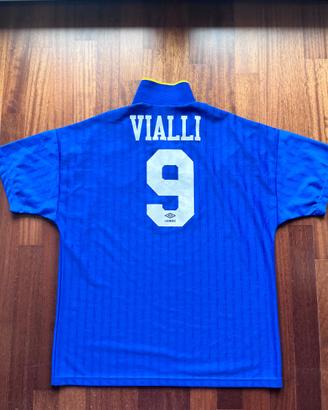 Maglia gianluca vialli Chelsea