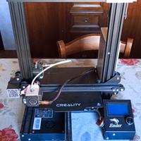 Stampante 3D Creality Ender3
