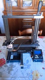 Stampante 3D Creality Ender3