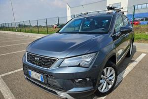 SEAT Ateca Ateca 1.6 tdi Advance