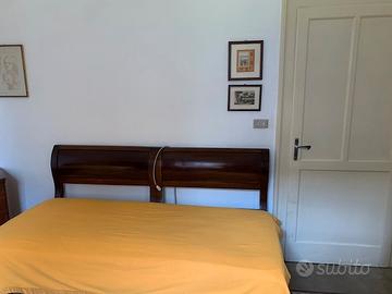 Camera doppia uso singola vicino Stazione Forlì