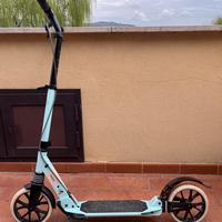 Monopannino Oxelo pieghevole e con freno