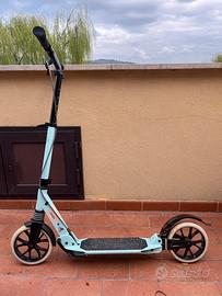 Monopannino Oxelo pieghevole e con freno