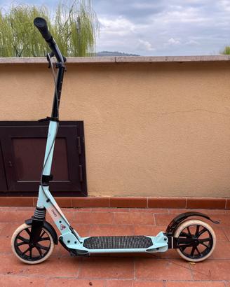 Monopannino Oxelo pieghevole e con freno