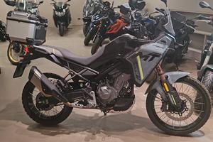 Cf Moto 450MT