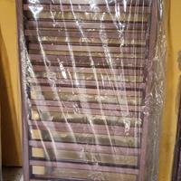 lettino con materasso 