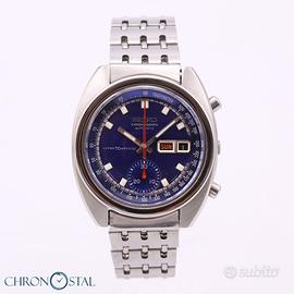 Seiko 6139-6011 Bruce Lee January 1971 Serviced