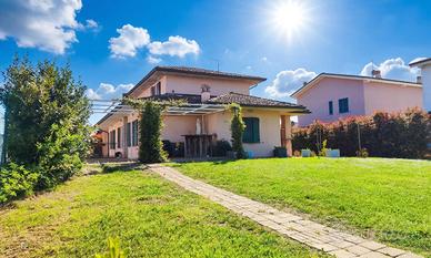 Villa singola Podenzano [cod. rif6025997VRG]